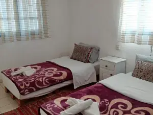 Relais de Tahla