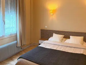 Le Relais de la Route Bleue