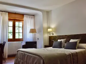 Hotel l'Aüt