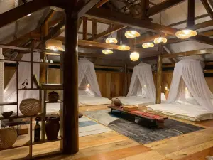 Pu Luong Homestay & Tours