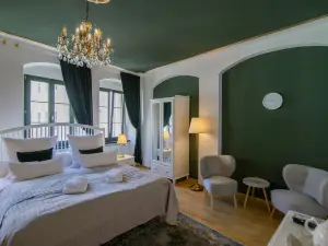 ApartOne Altstadt-Hotel
