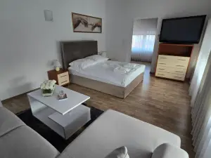 Motel Za Miedzą