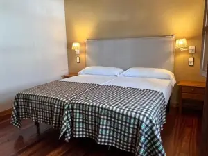 Hotel - Restaurante la Posada de Santa Rita