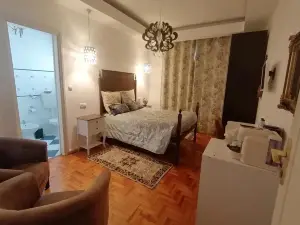 Estalagem da Liberdade