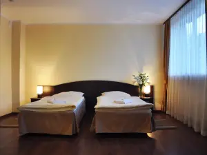Hotel Pojezierze