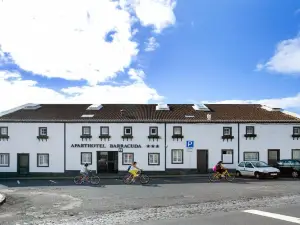 Aparthotel Barracuda
