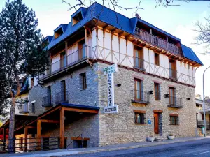 Hotel Esther