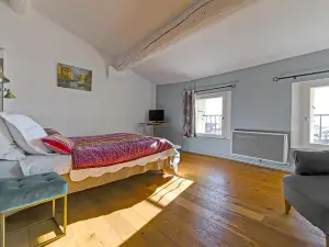 Maison Capucine