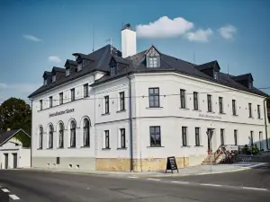 Hotel a Hostinec Slunce