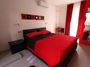 尼法戴爾拉溝臥室公寓