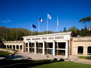 Résidence les Grands Pins