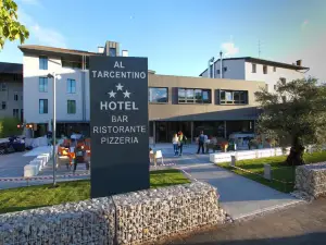 Albergo Al Tarcentino