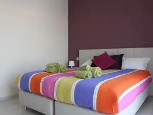 Il Colore dei Sogni