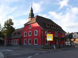 Hochdorfer Hirschen