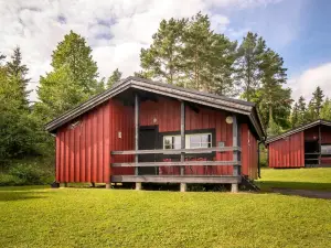 First Camp Frösön-Östersund