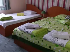 Motel Ioanis