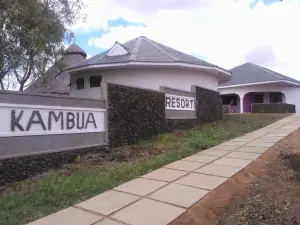 Kambua Resort