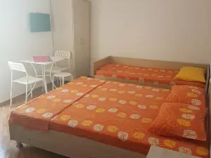 Apartmani Milica Dojran