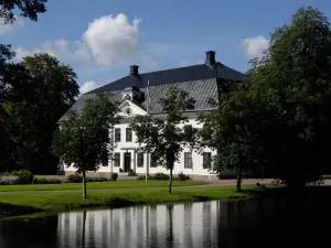 Moholms Herrgård