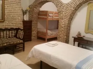 Apartamentos Andrada