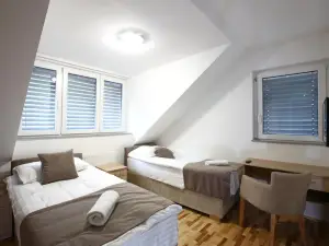 Gostilna in prenočišča Gedžo