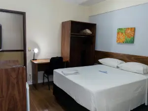 Nobile Plaza Hotel