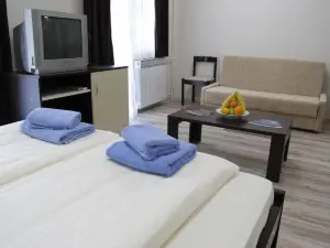 Hotel Royal Drina