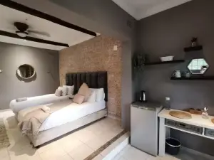 Umtamvuna River Lodge
