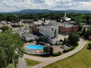 The Brandon Inn
