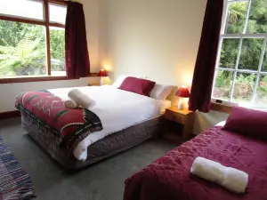 Greenstone Retreat