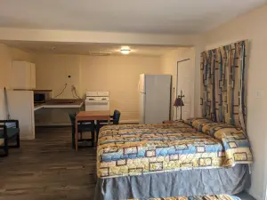 Economy Inn Kingsville