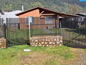 Cabañas Robinson