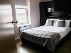 Nort Bode Apartments