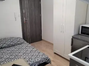 Kobierska 8 Mieszkanie 2