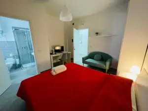 La Cittadella Rooms