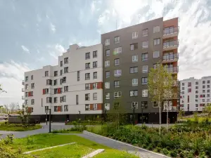 Chill Apartments Ursus