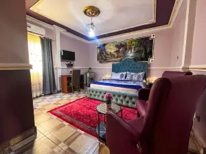 Hôtel the Place