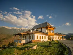 Matca Hotel Relais & Châteaux