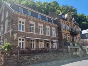Hotel Osteria Del Vino Cochem
