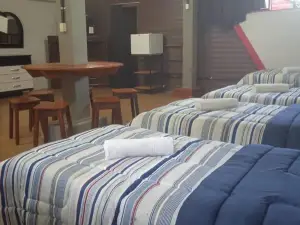 Pousada Chale Pico da Bandeira