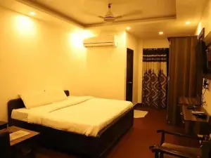 Hotel Rohit Residency