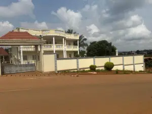 Manoir des Princesses Bafoussam