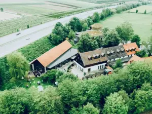 Hotel Waldvogel