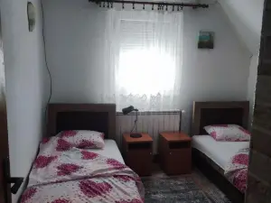 Apartments Zekovic