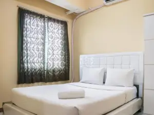 Best Deal 2BR at Buah Batu Park Apartment By Travelio