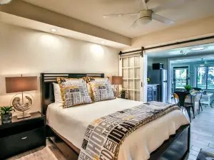 Island View Cottages Sebastian