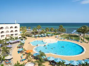 Khayam Garden Beach Resort & Spa