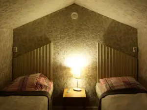 Hotel Teltta