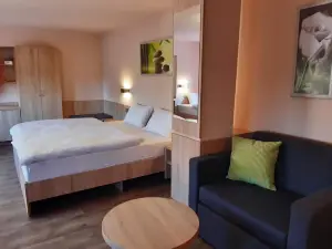 Katalin Motel & Etterem