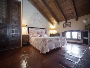 Hotel Restaurante Doña Anita